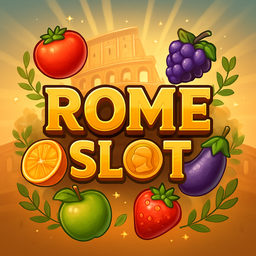 Rome Slot - Kostenloses römisches Slot-Spiel